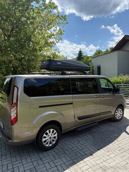 Prenajom 8 miestne auto - 3