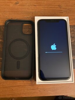 iPhone 11 v záruke 64gb - 3