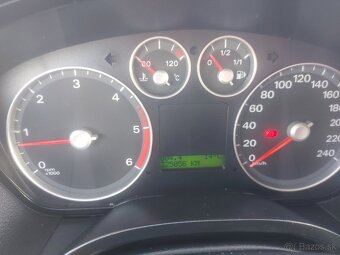 Predám Ford Cmax - 3