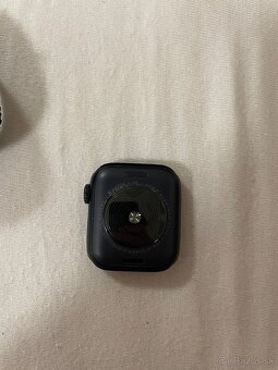 Apple Watch SE (GPS) (2. generácia) 40mm - 3