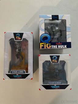 Predam figurky - nove nerozbalene - 3