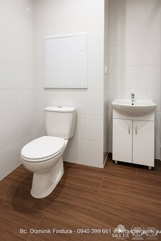 DELTA - Krásny 2-izbový byt s balkónom na predaj Poprad - Ju - 3