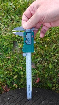 Plechové disky R16 205/55 - Zimné pneu - 3