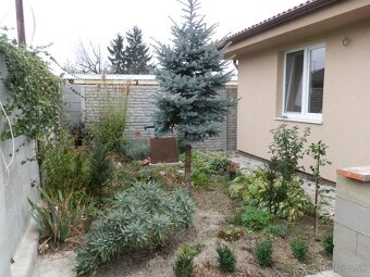 3i Rodinný dom BUNGALOV - Ružinov, Nivy, Prievoz, Palenisko - 3