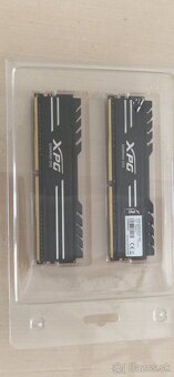 ADATA XPG GAMMIX DDR4 2666mhz 2x8gb - 3