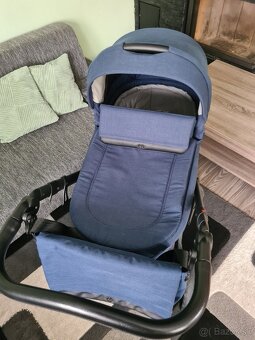 Roan Bloom- trojkombinácia - 3