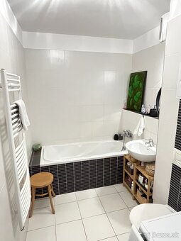 Prenájom 2-izbový byt - Záhorská Bystrica - 3