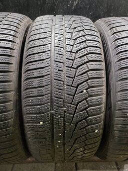 225/50 R17 Hankook zimne pneumatiky - 3
