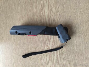 Montazna baterka WURTH Ergopower - 3