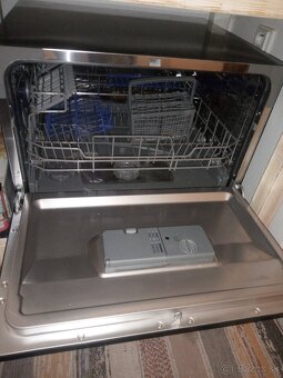 Predám umývačku KLARSTEIN - 3