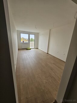 Prenájom 1- izbový byt Novostavba. - 3