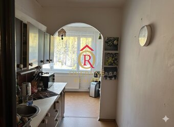 Na predaj 2,5-izbový byt v pôvodnom stave – Liptovský Hrádok - 3