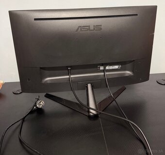 Herný Monitor ASUS VY279HGE (90LM06D5-B02370) - 3