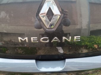 Renault Megane, limitovaná edícia, rok výr.2014. ZNÍŽENÁ CEN - 3