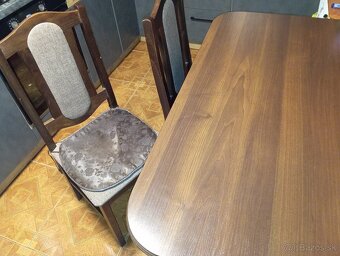 Jedálenský set - 3