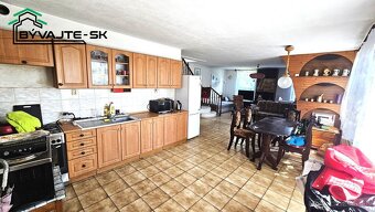 Rodinný dom - vhodný aj na podnikanie, Bánovce nad Bebravou - 3