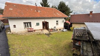 Dom na Predaj Mala Lehota Debnárov Štal - 3