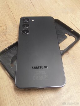 Samsung S23 - 256GB - 3