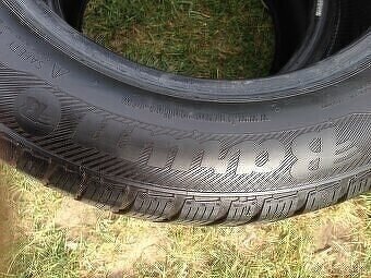 225 55 R16 zimne 5mm - 3