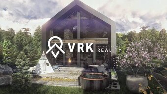 POZEMOK "B" s projektom apart.domu, VEĽKÁ LOMNICA - 3