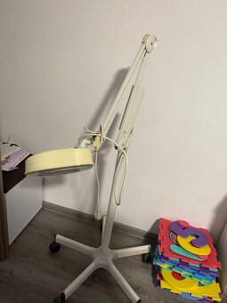 Kozmetické kreslo - 3