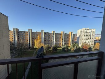 REZERVOVANÉ | NAJLACNEJŠÍ 3 IZBOVÝ BYT NA SÍDLISKU ŤAHANOVCE - 3