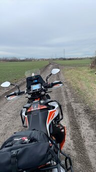 Ktm 790 adventure R - 3