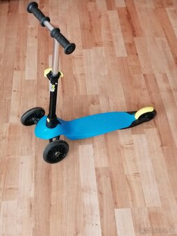 Predám detskú kolobežku - 3