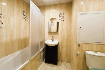 Výborná poloha, skvelá dispozícia – 3-izbový byt v Trebišove - 3