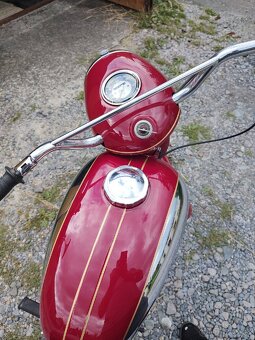 ČZ 175 470 Sport 1965 TP a ŠPZ - 3