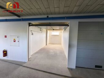 AD REALITY - NOVÉ GARÁŽE v novostavbe BD na Zvončekovej ul. - 3