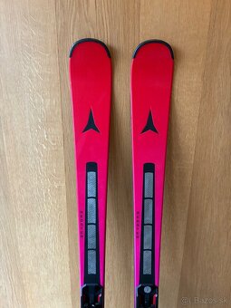 Atomic Redster G9 166cm Nové - 3