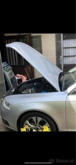 Predám Audi a6 c6 2011 2.0tdi Comonrail,Vymením - 3