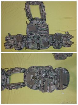 Predam airsoft veci - 3