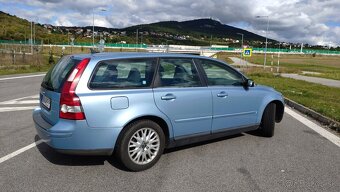 Volvo V50, 2005 - 3