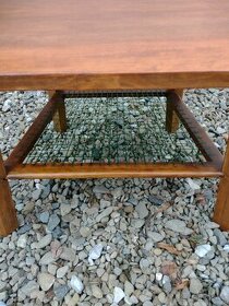 Predám dizajnový stolík - 3