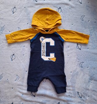 Balík pre bábätko veľkosť 56 - 3