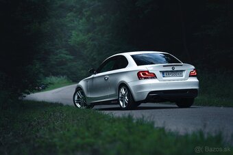 BMW 1er e82 123d - 3