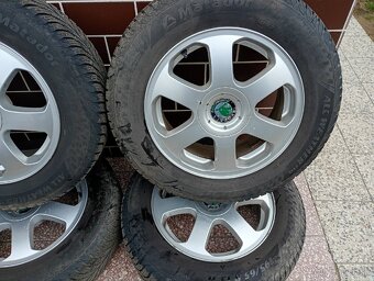 5x100 R15 celoročne - 3