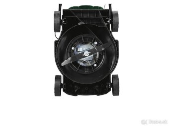 Parkside benzínová kosačka PBRM 39 C2 - 3