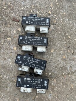 N75 rj airbagu komfortne jednotky - 3