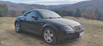 Audi TT 8n 165Kw - 3