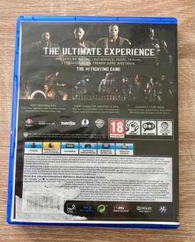 Mortal Kombat XL (nová, top stav) - 3