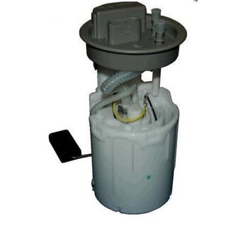 ŠKODA FELICIA,FAVORIT palivové čerpadlo,nádrž,vstrekovače - 3