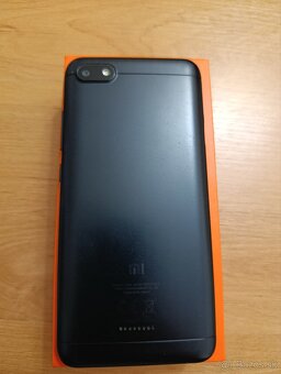 Xiaomi Redmi 6A - 3
