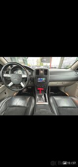 Chrysler 300C SRT8,Baujahr r.v.2006 - 3