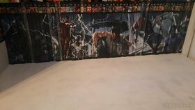 Marvel Ultimatny komiksovy komplet - 3