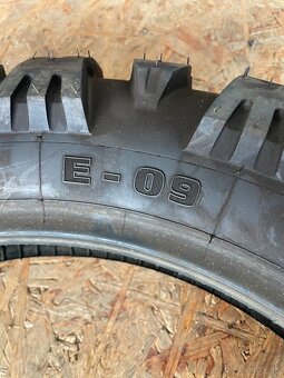 Mitas E-09 140/80-18 - 3