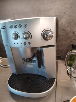 Kavovar Delonghi magnifica - 3