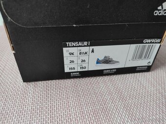 Tenisky Adidas veľ.26 - 3